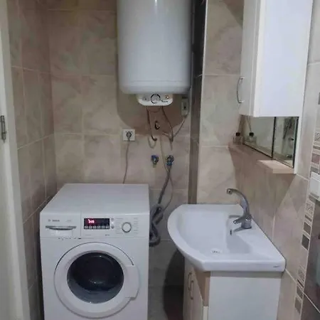 Konyaalti Plaji Havuzbasi 1+1 Daire *